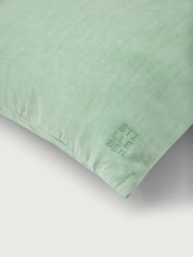 Stilleben Cushion Cover - 65 x 65 cm Cushion Cover Sage Green
