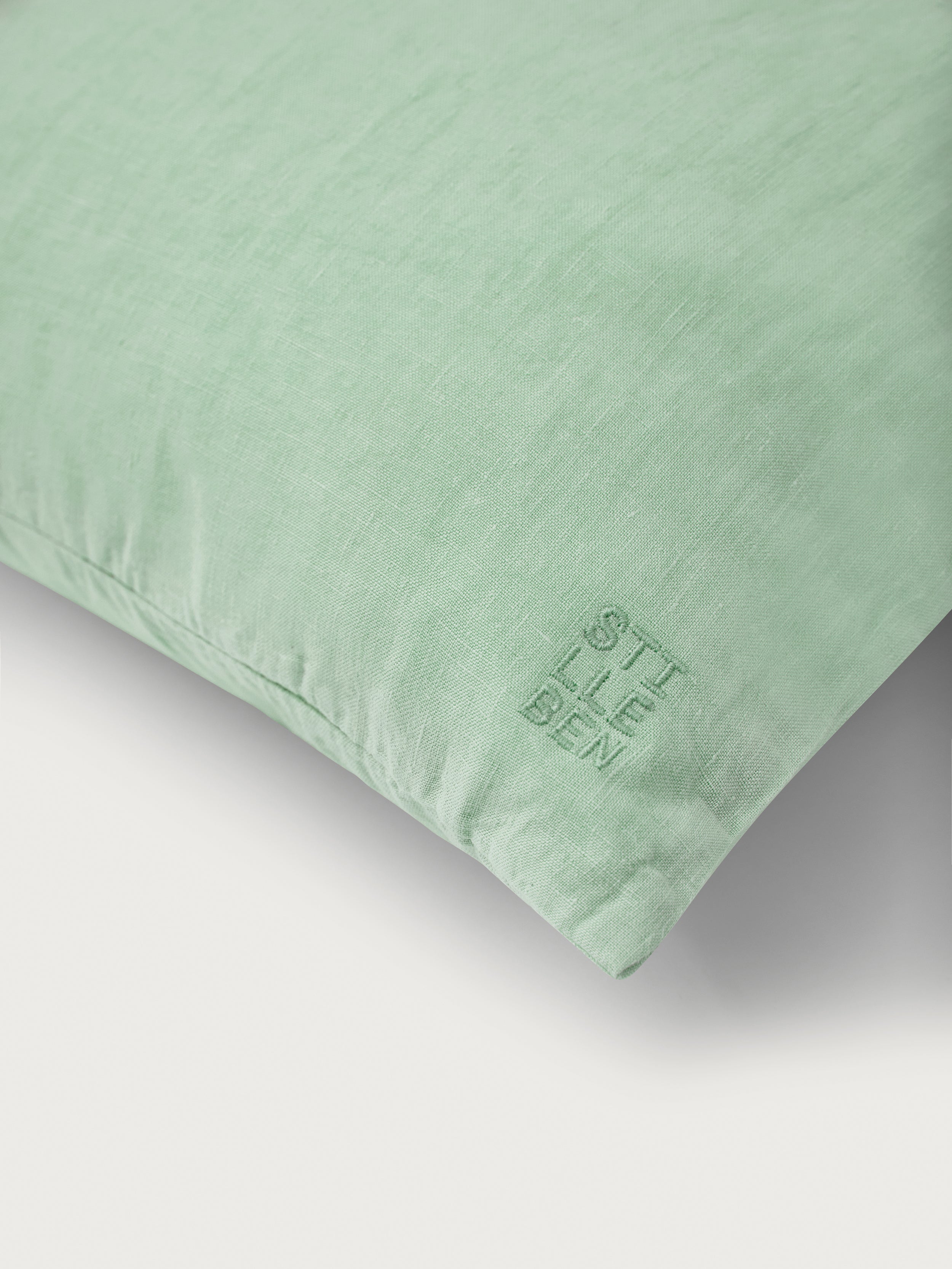Stilleben Cushion Cover - 65 x 65 cm Cushion Cover Sage Green