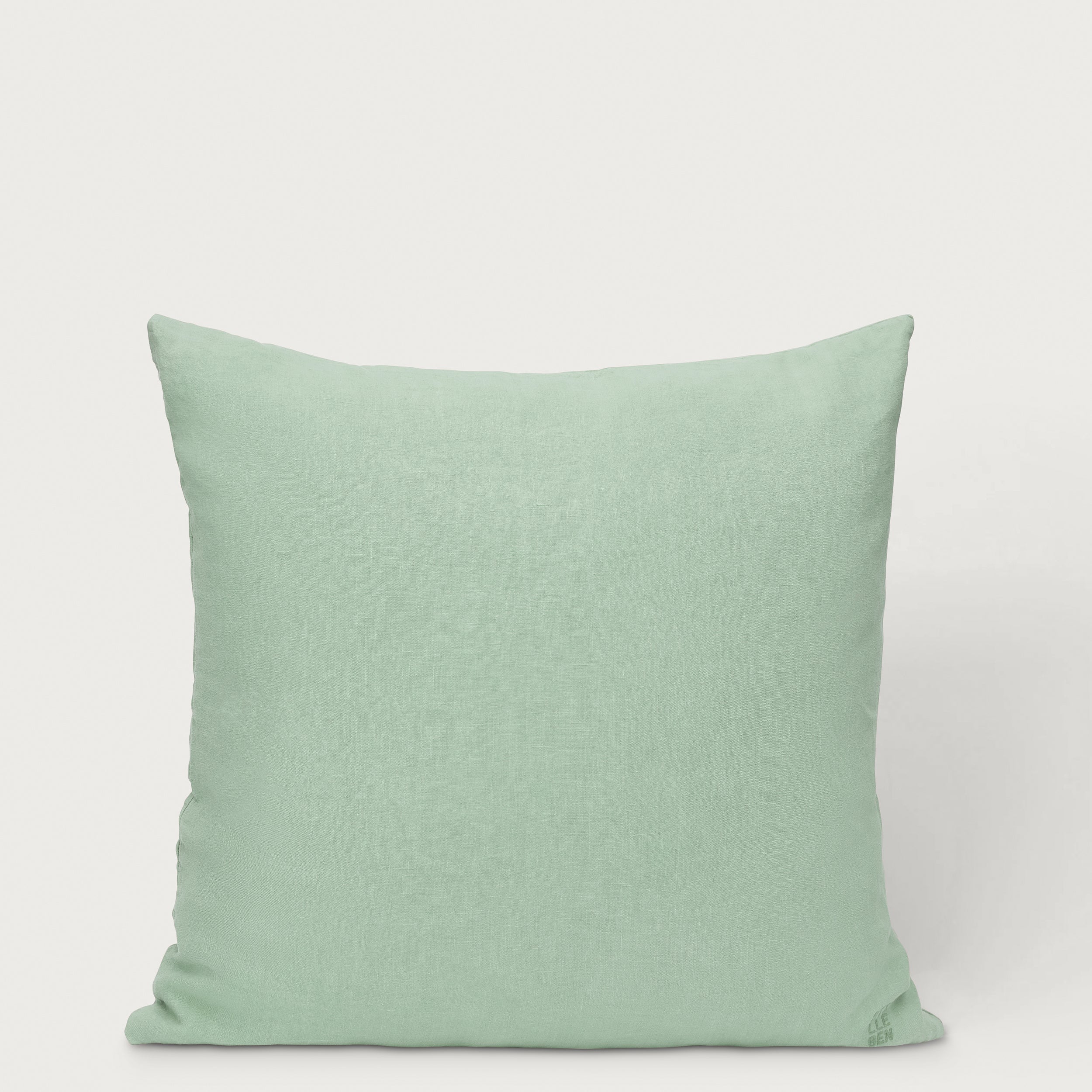 Stilleben Cushion Cover - 65 x 65 cm Cushion Cover Sage Green