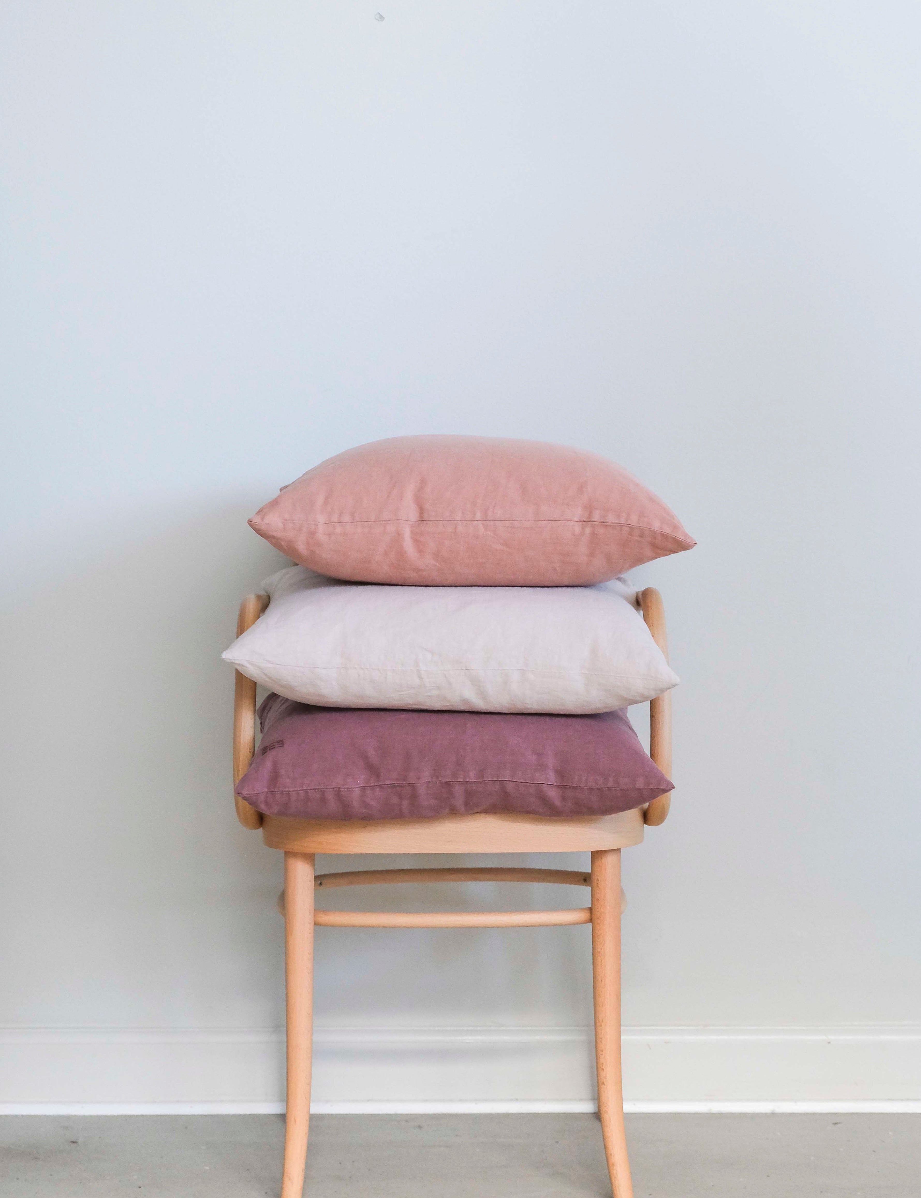 Stilleben Cushion Cover - 65 x 65 cm Cushion Cover Sienna