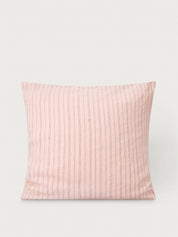 Stilleben Cushion Cover - 65 x 65 cm Cushion Cover Striped Rose