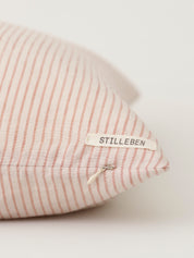 Stilleben Cushion Cover - 65 x 65 cm Cushion Cover Beige/Terracotta