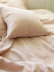 Stilleben Cushion Cover - 65 x 65 cm Cushion Cover Beige/Terracotta