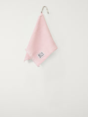 Stilleben Guest Towel Waffle - 30 x 50 cm Towel Chalk Pink
