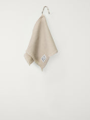 Stilleben Guest Towel Waffle - 30 x 50 cm Towel Sand