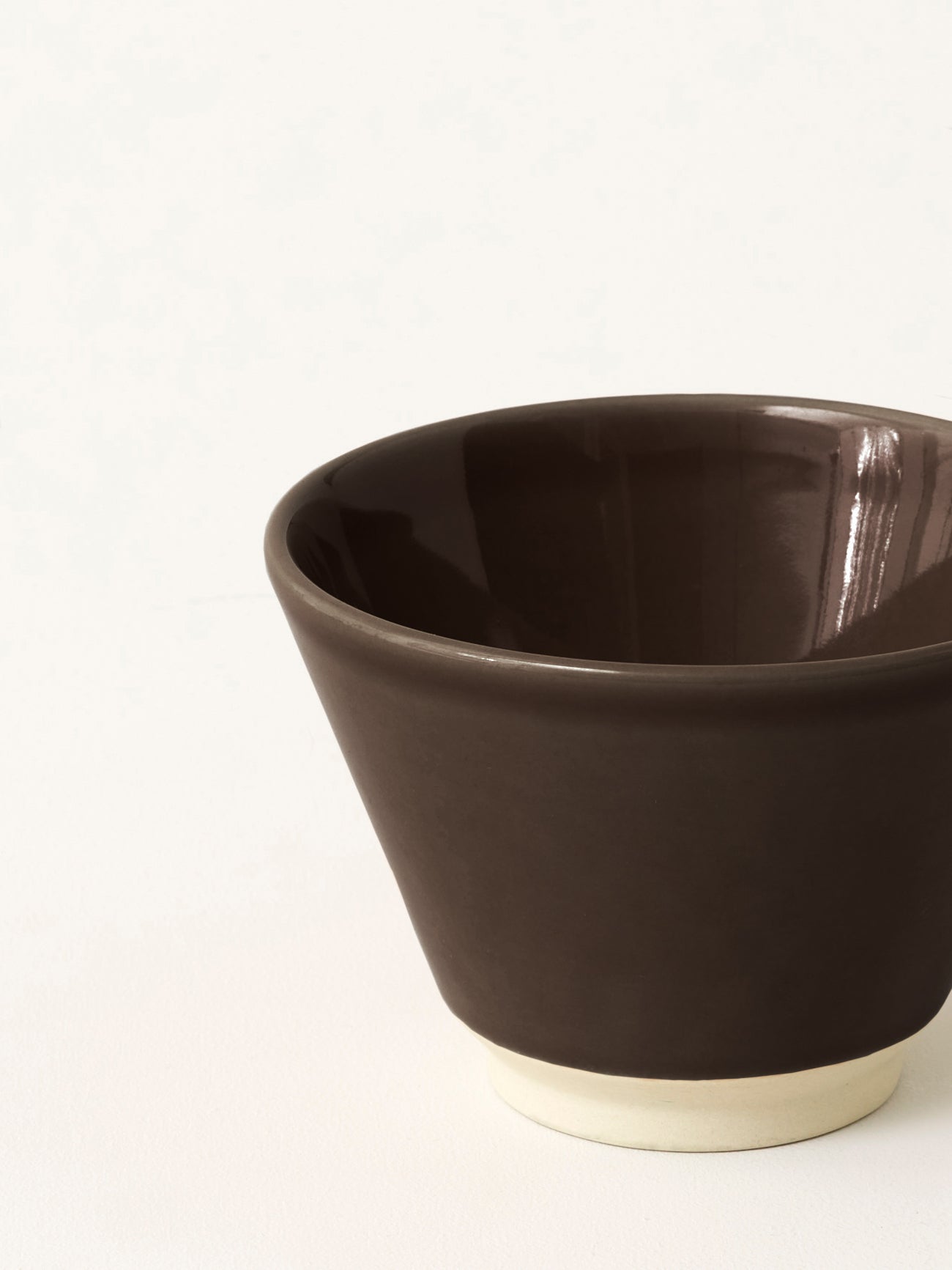 Stilleben Memphis Bowl - Ø12 Bowl Cocoa