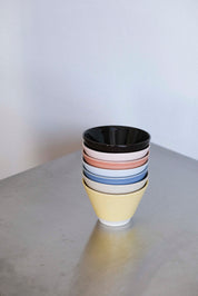 Stilleben Memphis Bowl - Ø12 Bowl Cocoa