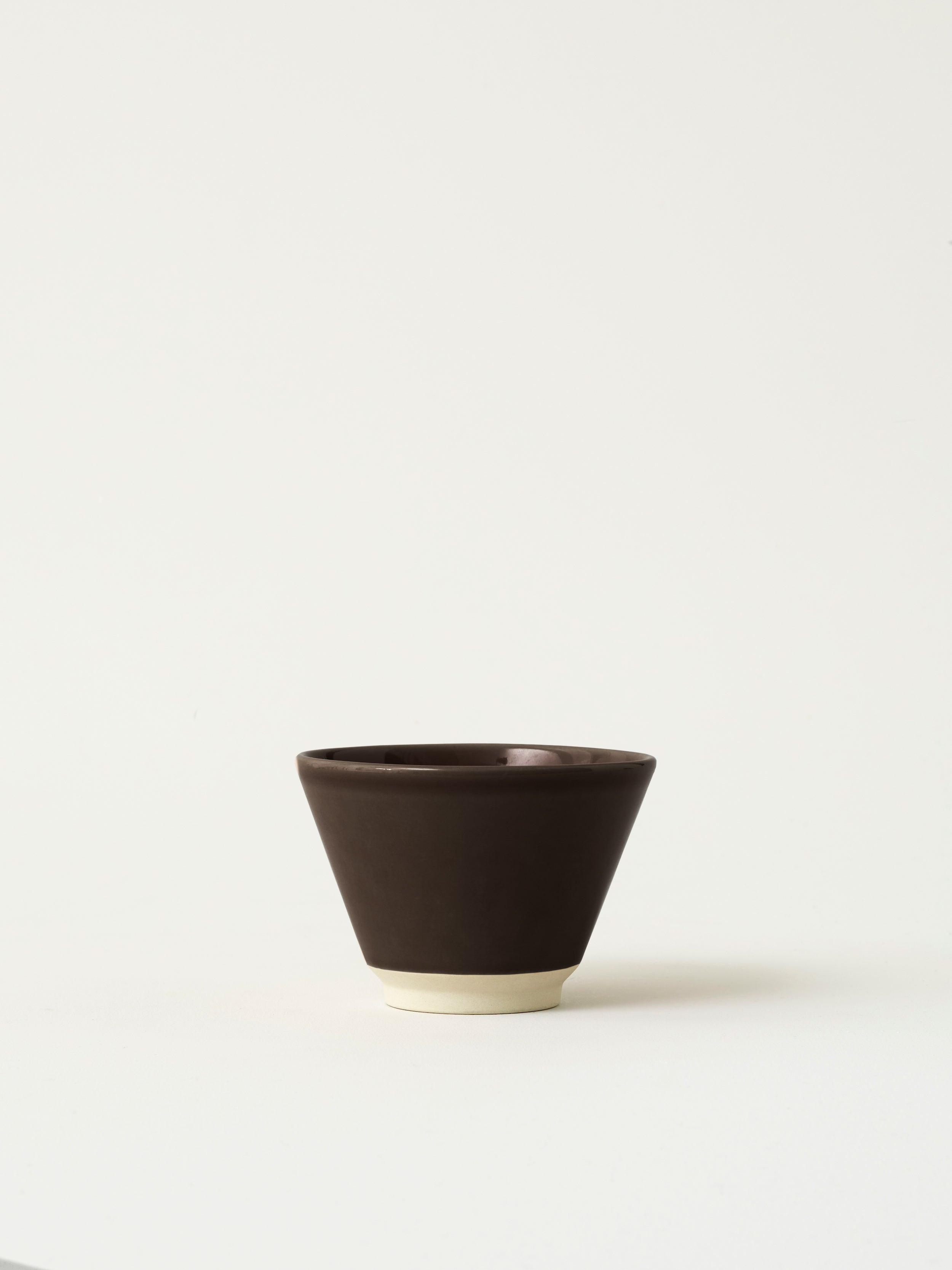 Stilleben Memphis Bowl - Ø12 Bowl Cocoa