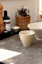Stilleben Memphis Bowl - Ø12 Bowl Sand