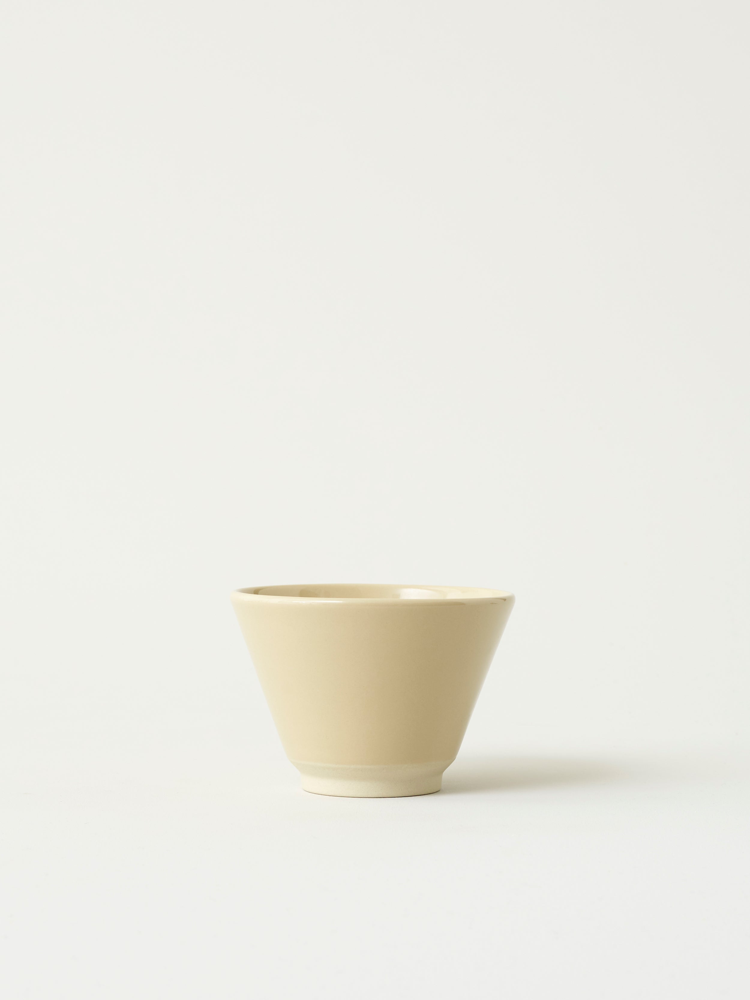 Stilleben Memphis Bowl - Ø12 Bowl Sand