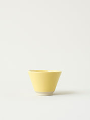 Stilleben Memphis Bowl - Ø12 Bowl Yellow
