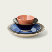 Stilleben Memphis Bowl - Ø17 Bowl Cocoa