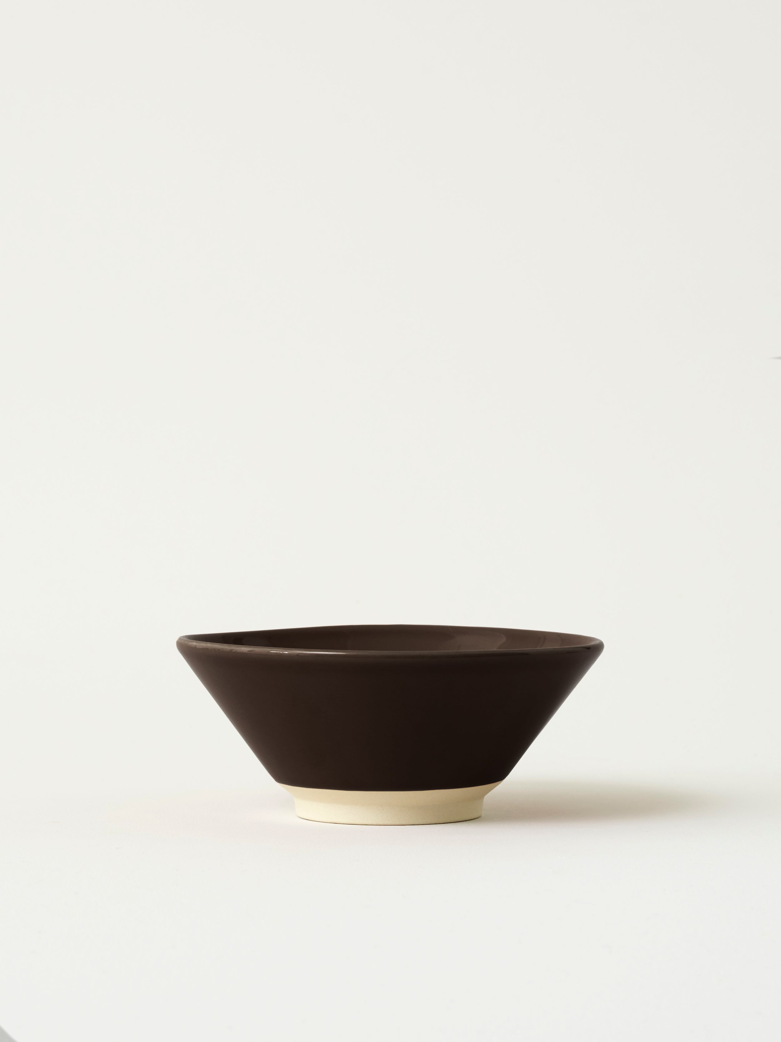 Stilleben Memphis Bowl - Ø17 Bowl Cocoa