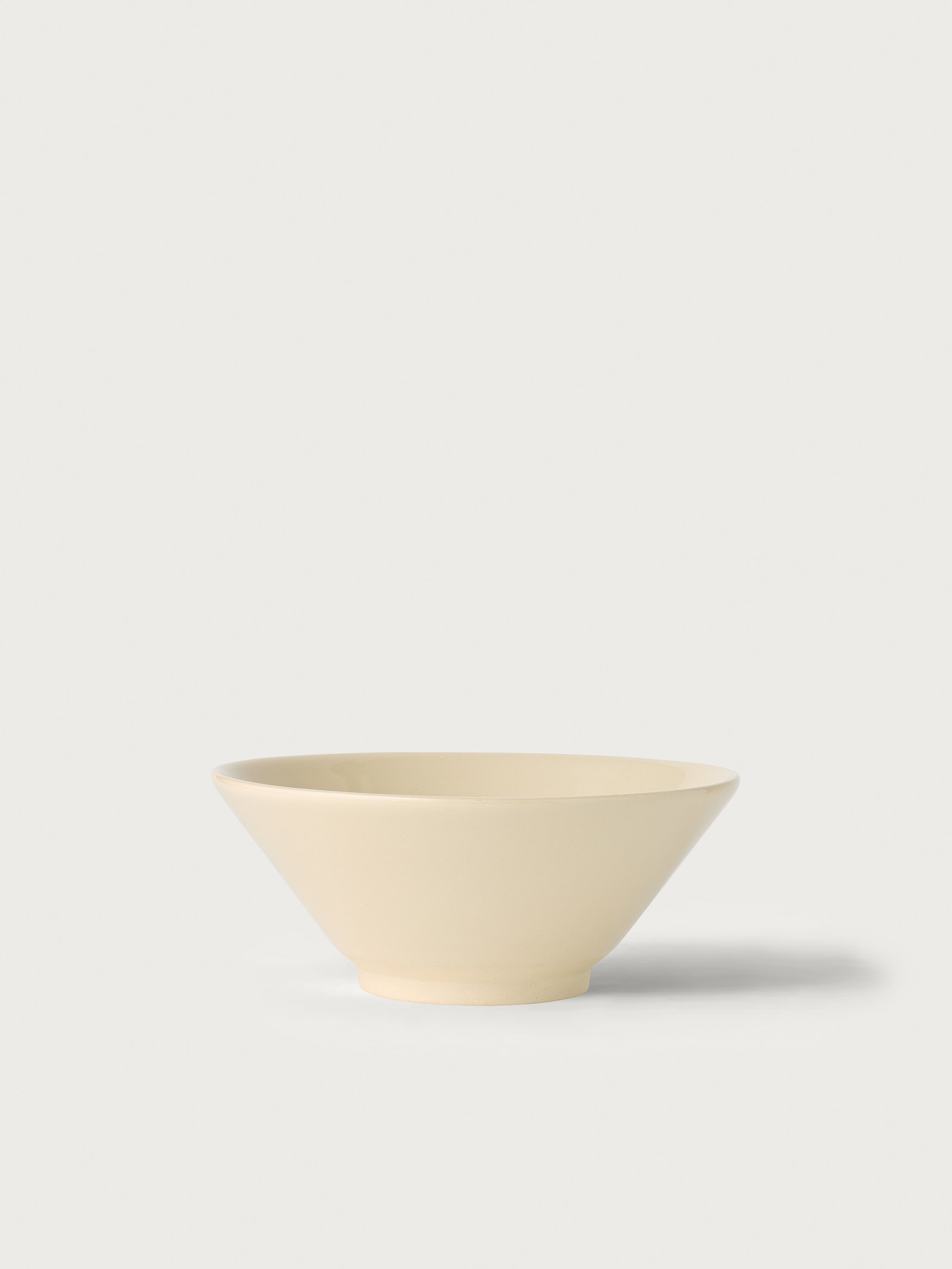 Stilleben Memphis Bowl - Ø17 Bowl Sand