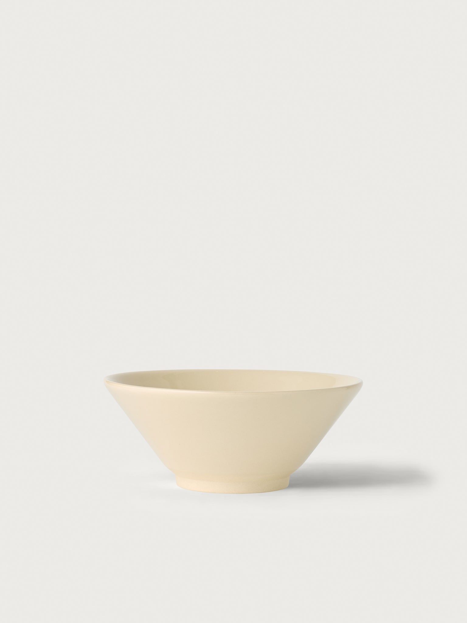 Stilleben Memphis Bowl - Ø17 Bowl Sand