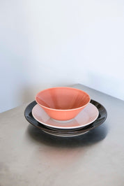 Stilleben Memphis Bowl - Ø17 Bowl Terracotta