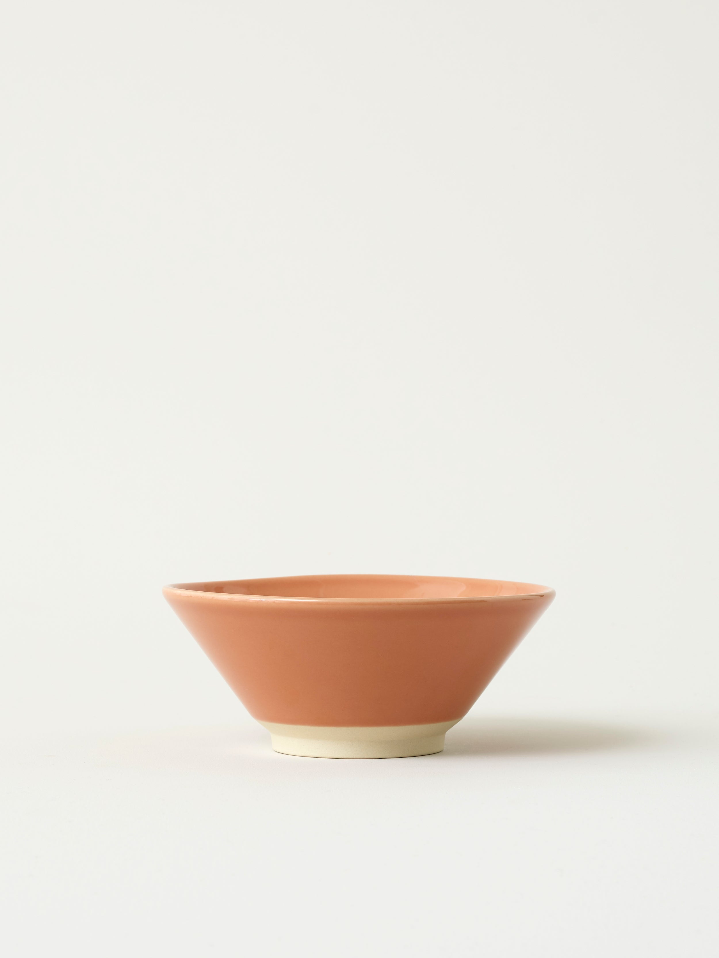 Stilleben Memphis Bowl - Ø17 Bowl Terracotta