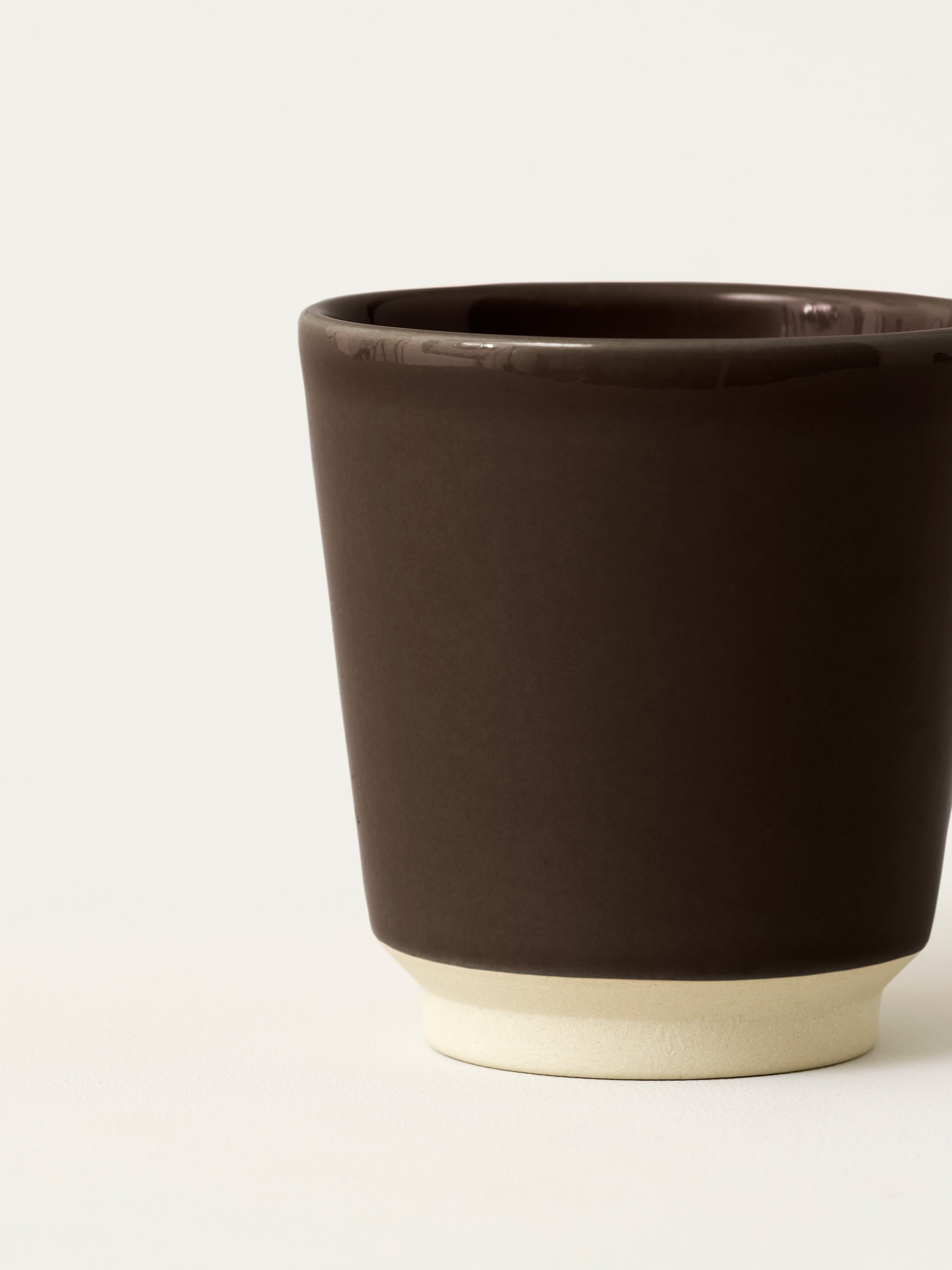 Stilleben Memphis Cup - Box of 2 Cup Cocoa