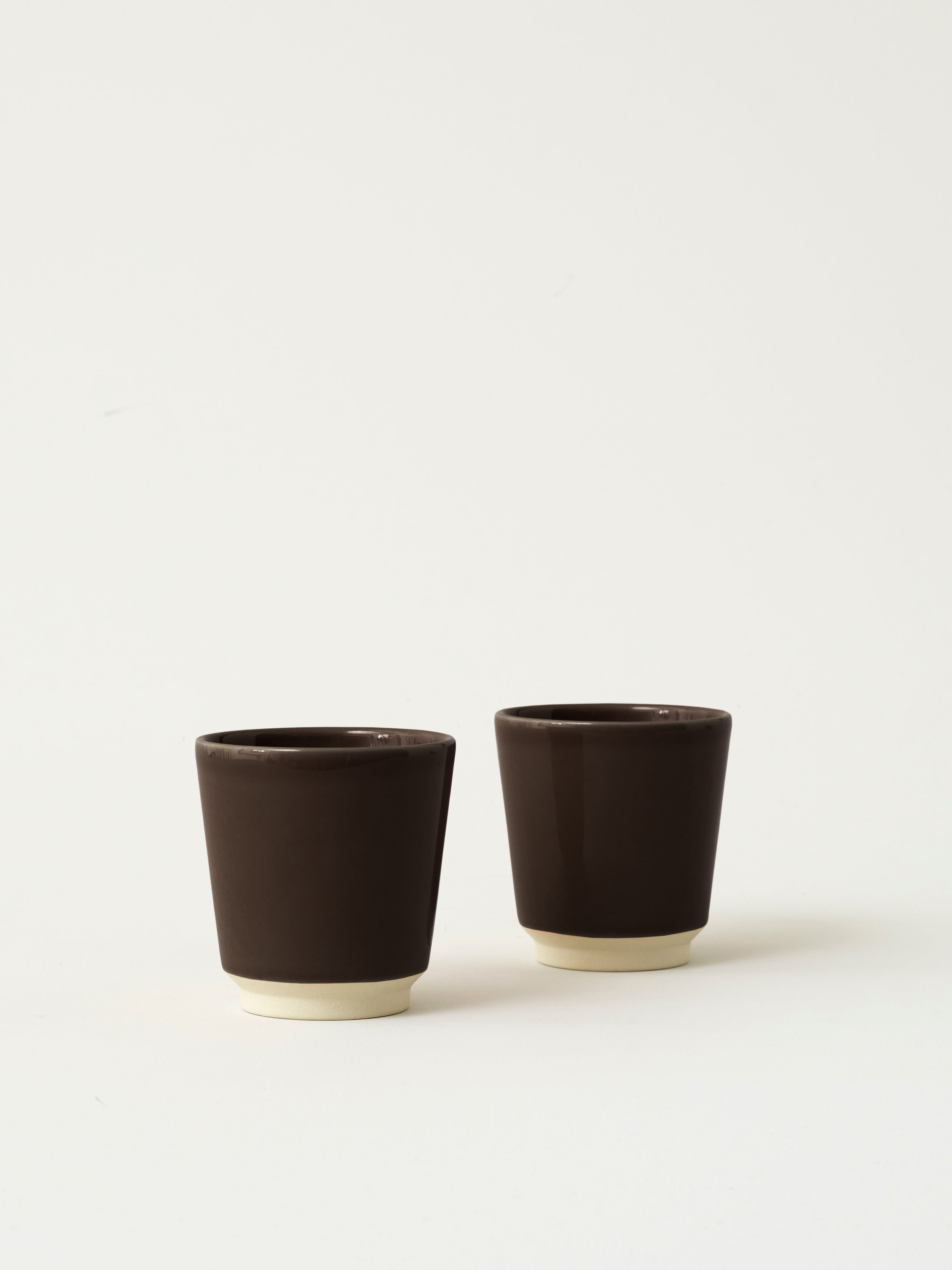 Stilleben Memphis Cup - Box of 2 Cup Cocoa