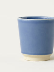 Stilleben Memphis Cup - Box of 2 Cup Dusty Blue
