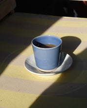 Stilleben Memphis Cup - Box of 2 Cup Dusty Blue
