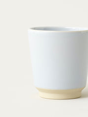 Stilleben Memphis Cup - Box of 2 Cup Ice Blue