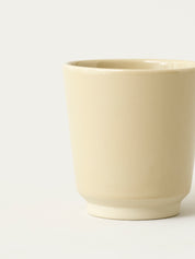 Stilleben Memphis Cup - Box of 2 Cup Sand