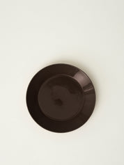 Stilleben Memphis Dinner Plate Plate Cocoa