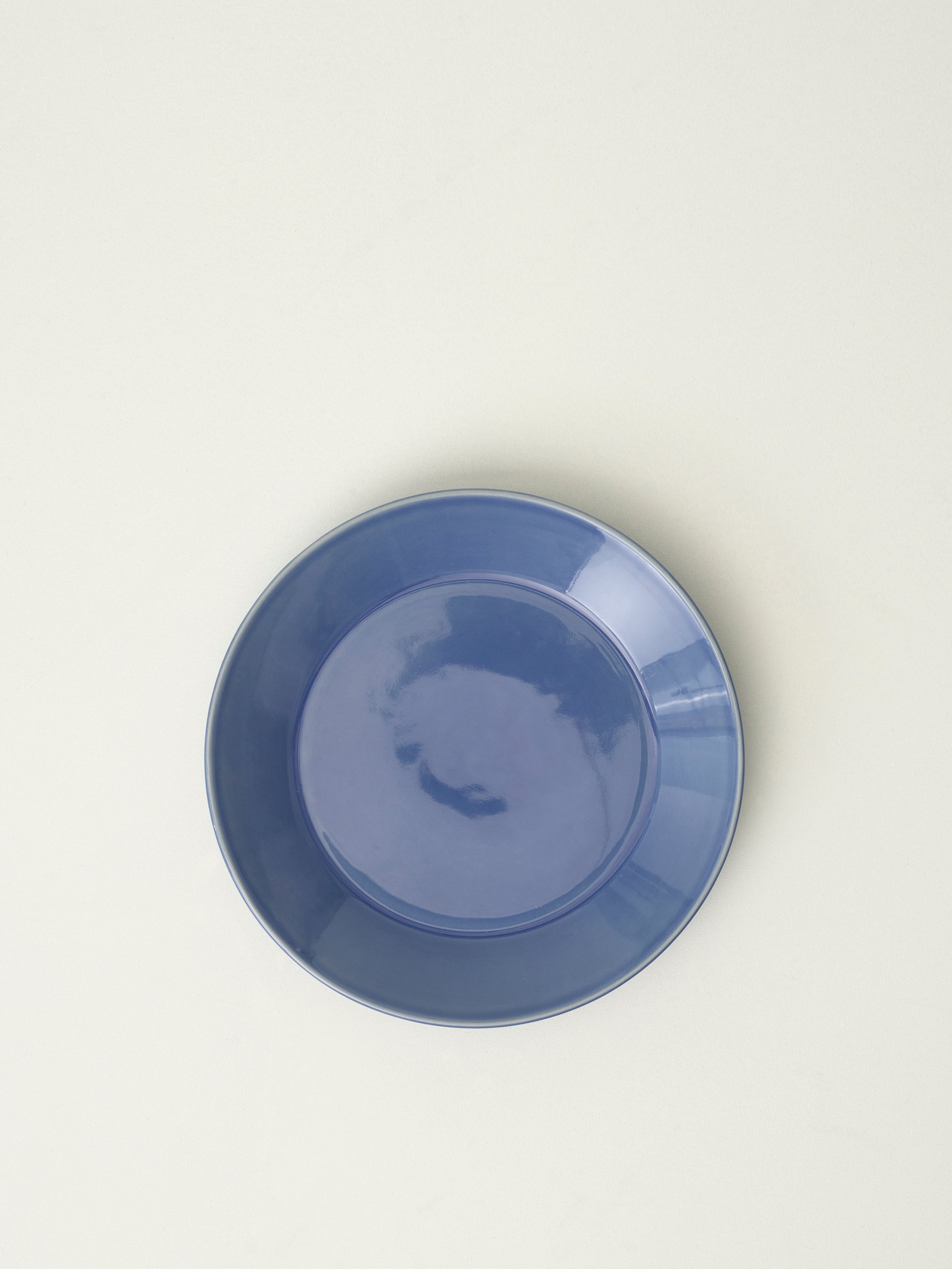 Stilleben Memphis Dinner Plate Plate Dusty Blue