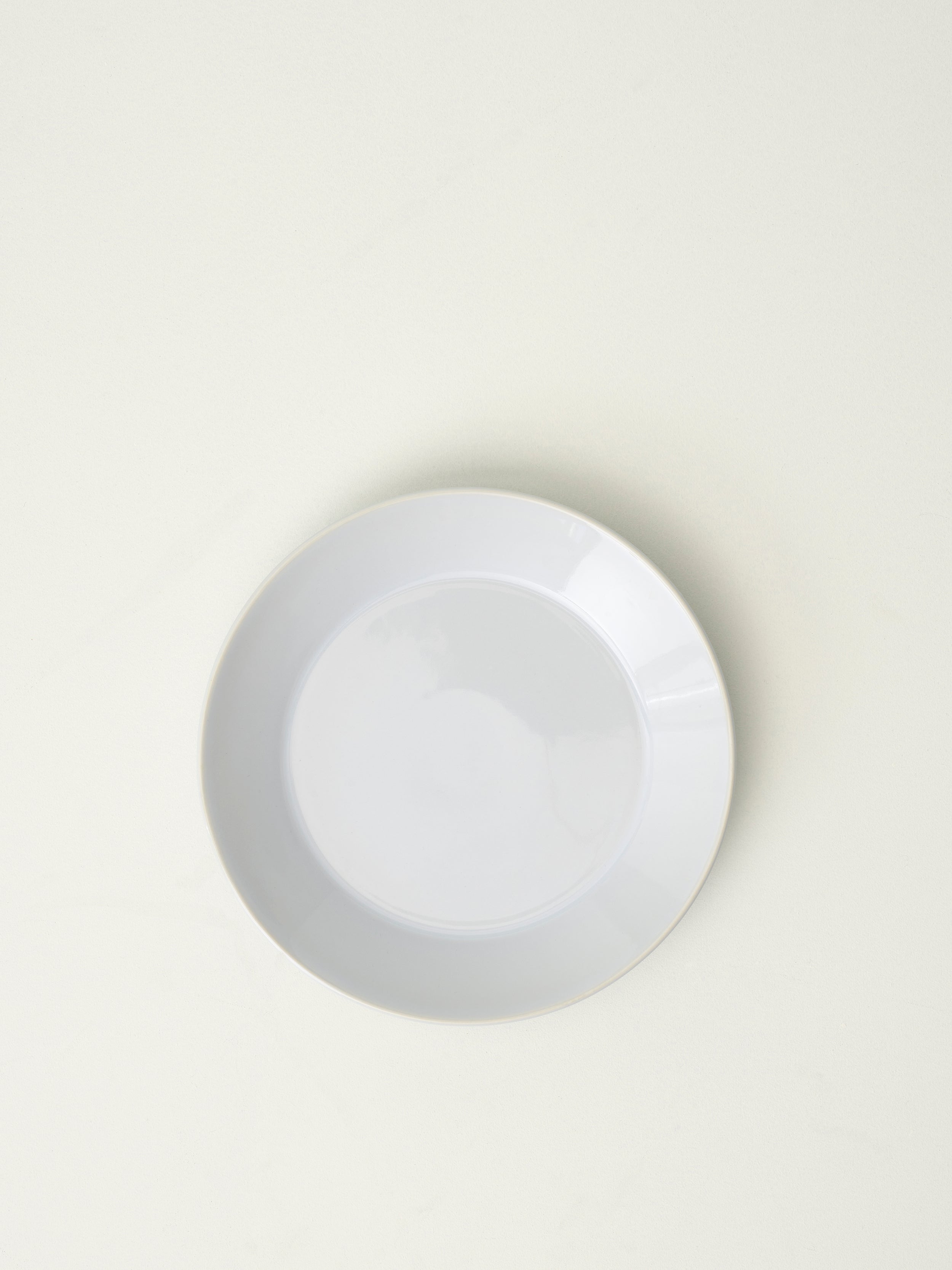 Stilleben Memphis Dinner Plate Plate Ice Blue