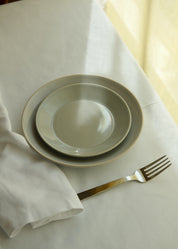 Stilleben Memphis Dinner Plate Plate Ice Blue