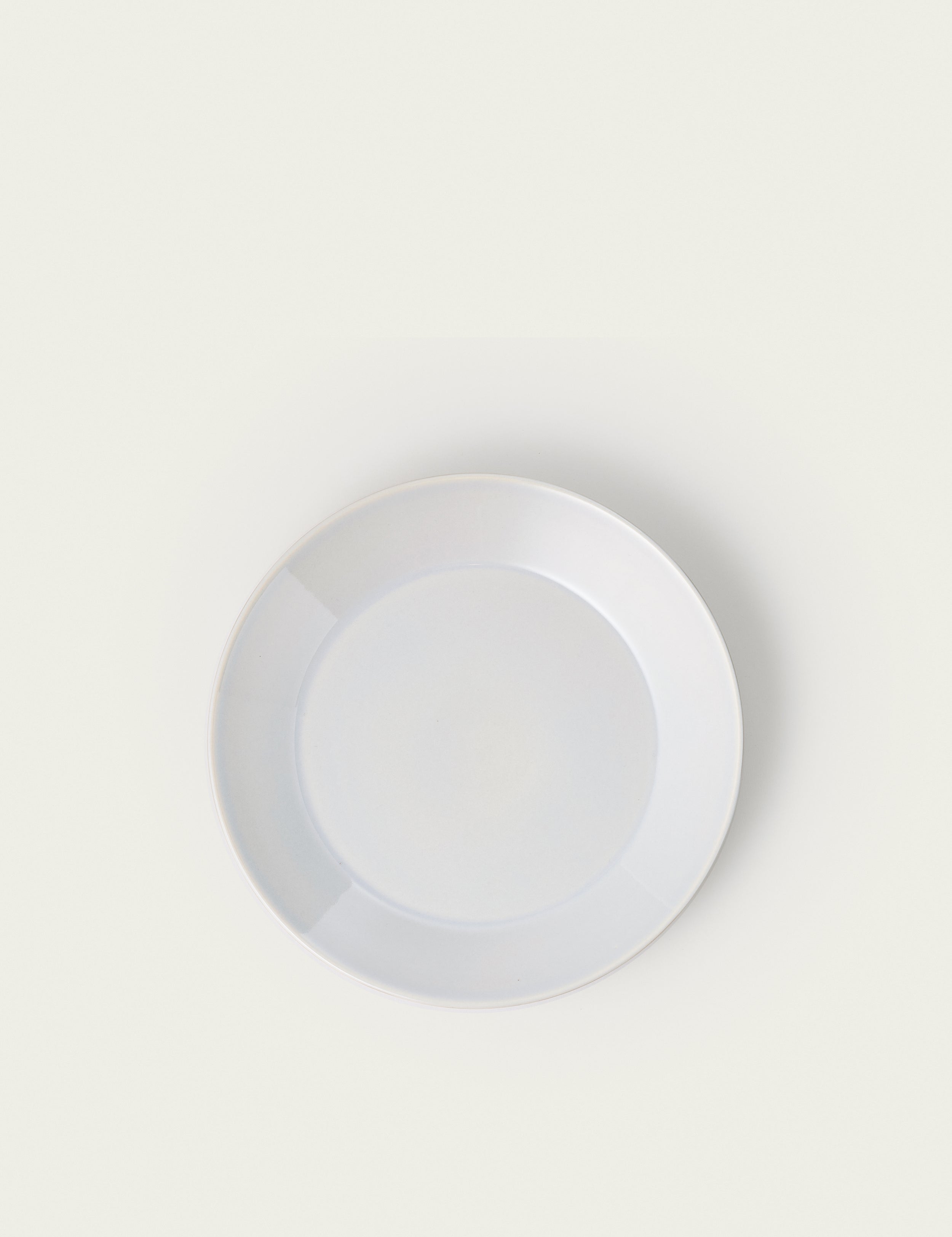 Stilleben Memphis Dinner Plate Plate Ice Blue