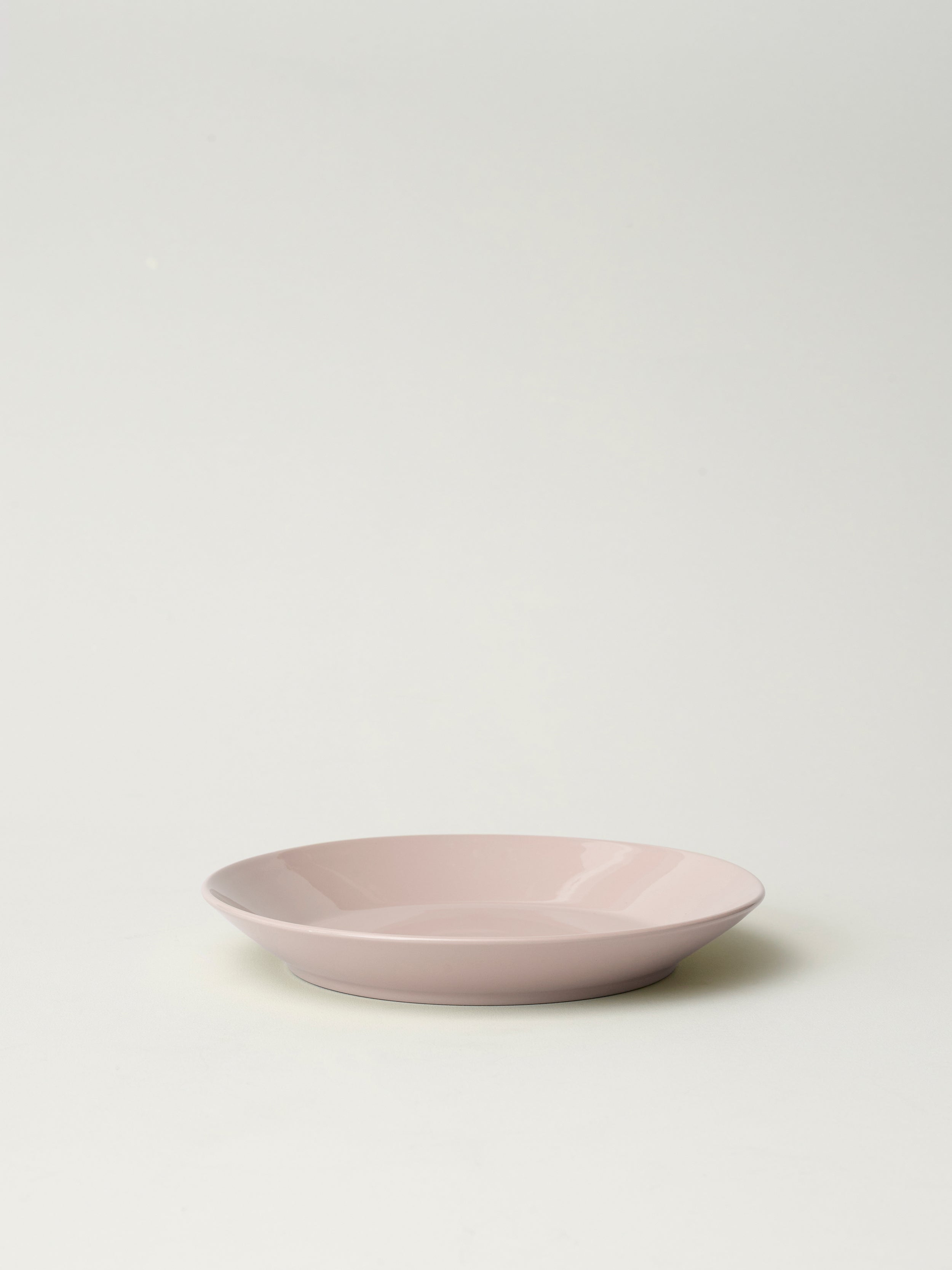 Stilleben Memphis Dinner Plate Plate Rose
