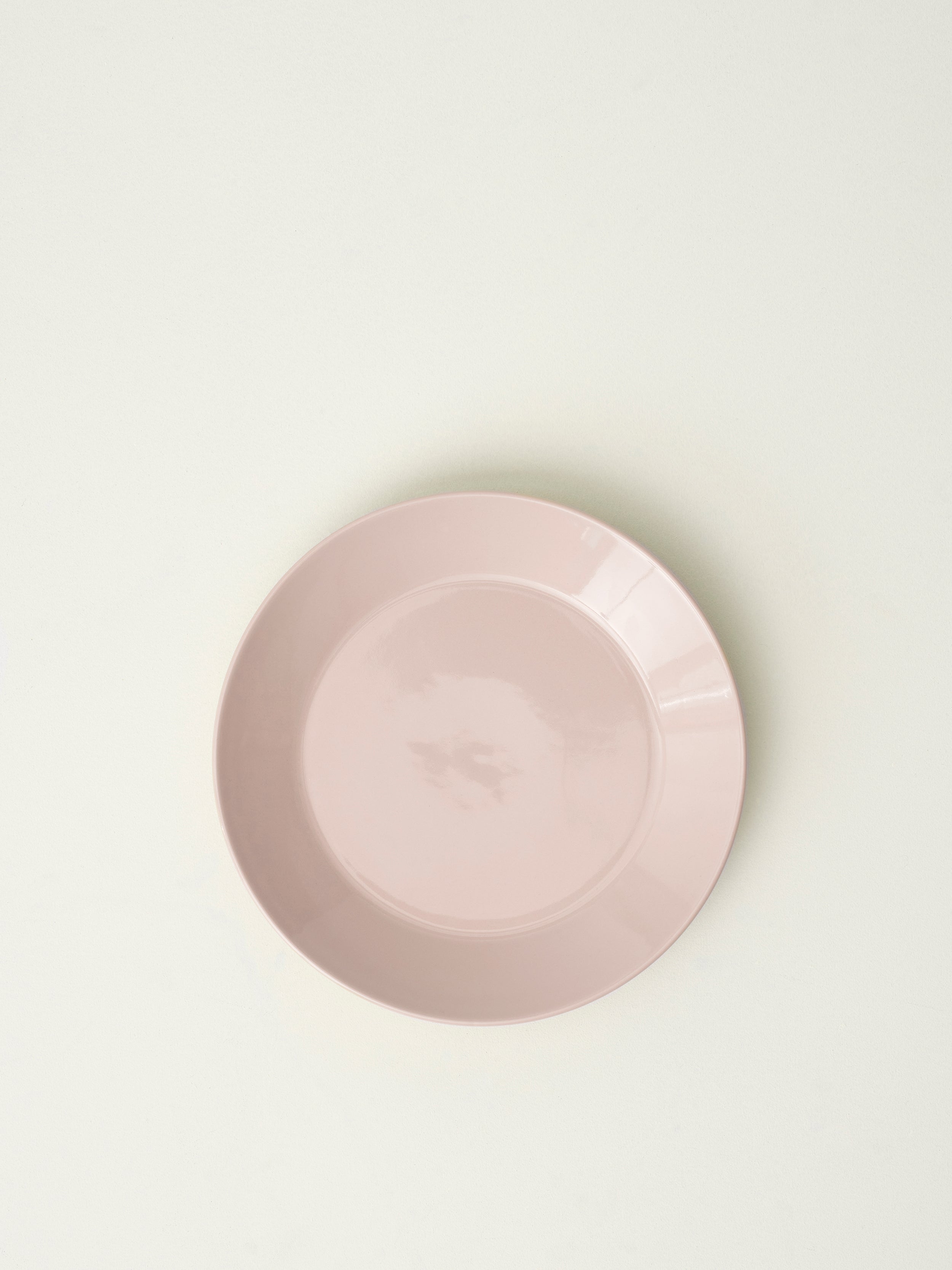 Stilleben Memphis Dinner Plate Plate Rose