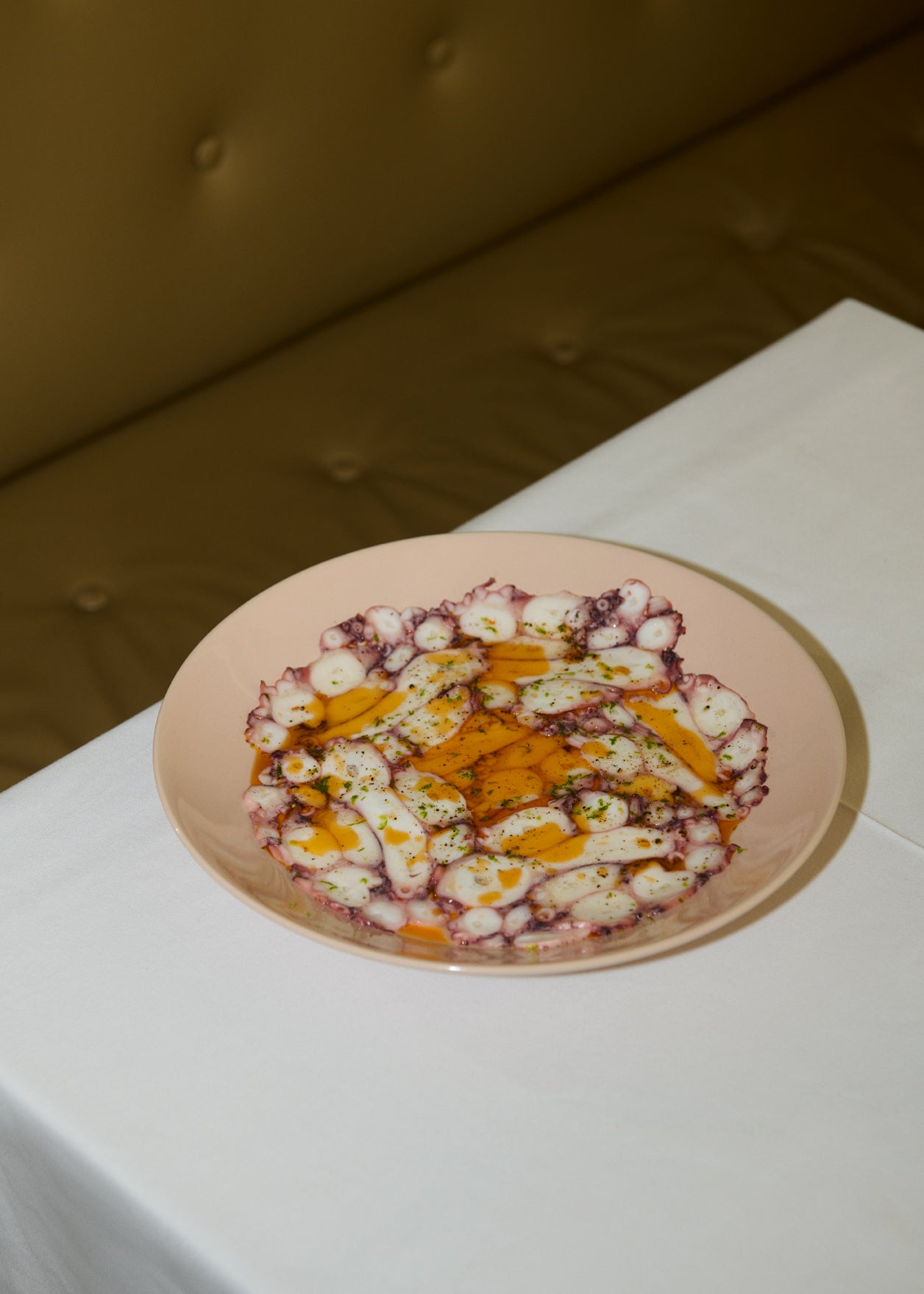 Stilleben Memphis Dinner Plate Plate Rose