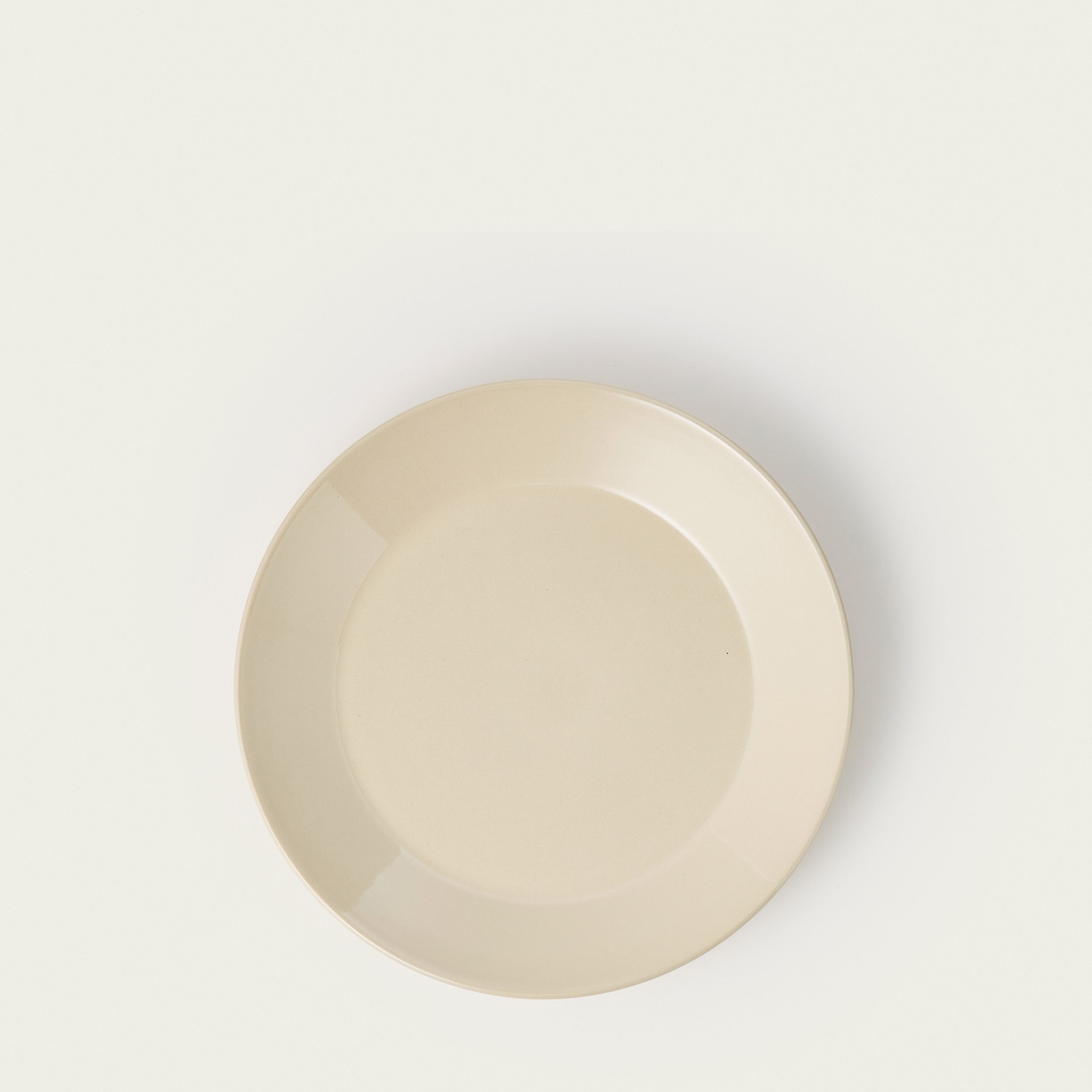 Stilleben Memphis Dinner Plate Plate Sand