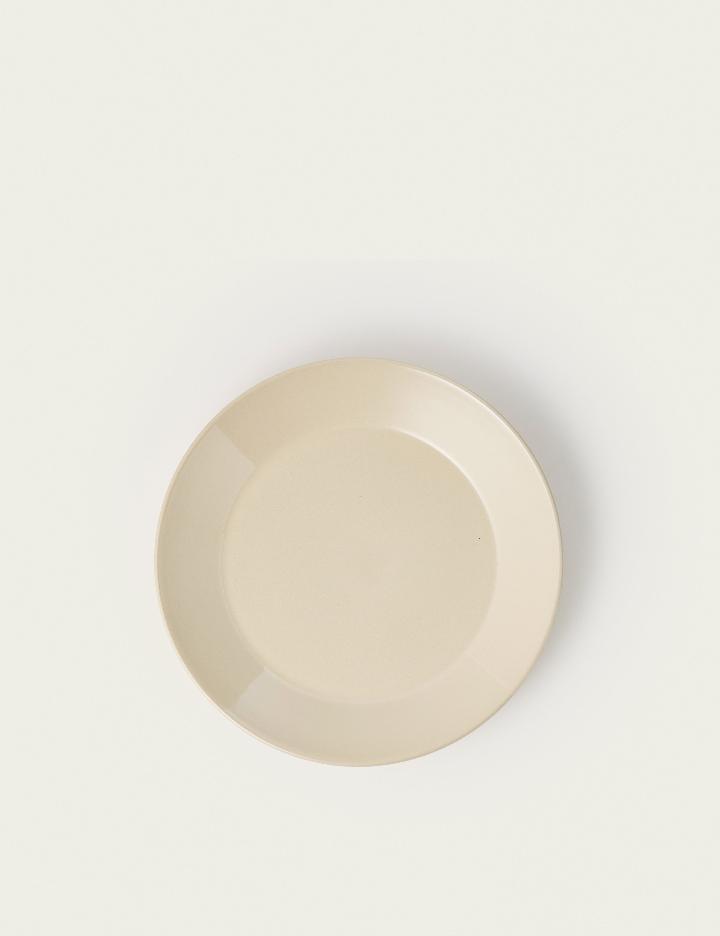 Stilleben Memphis Dinner Plate Plate Sand