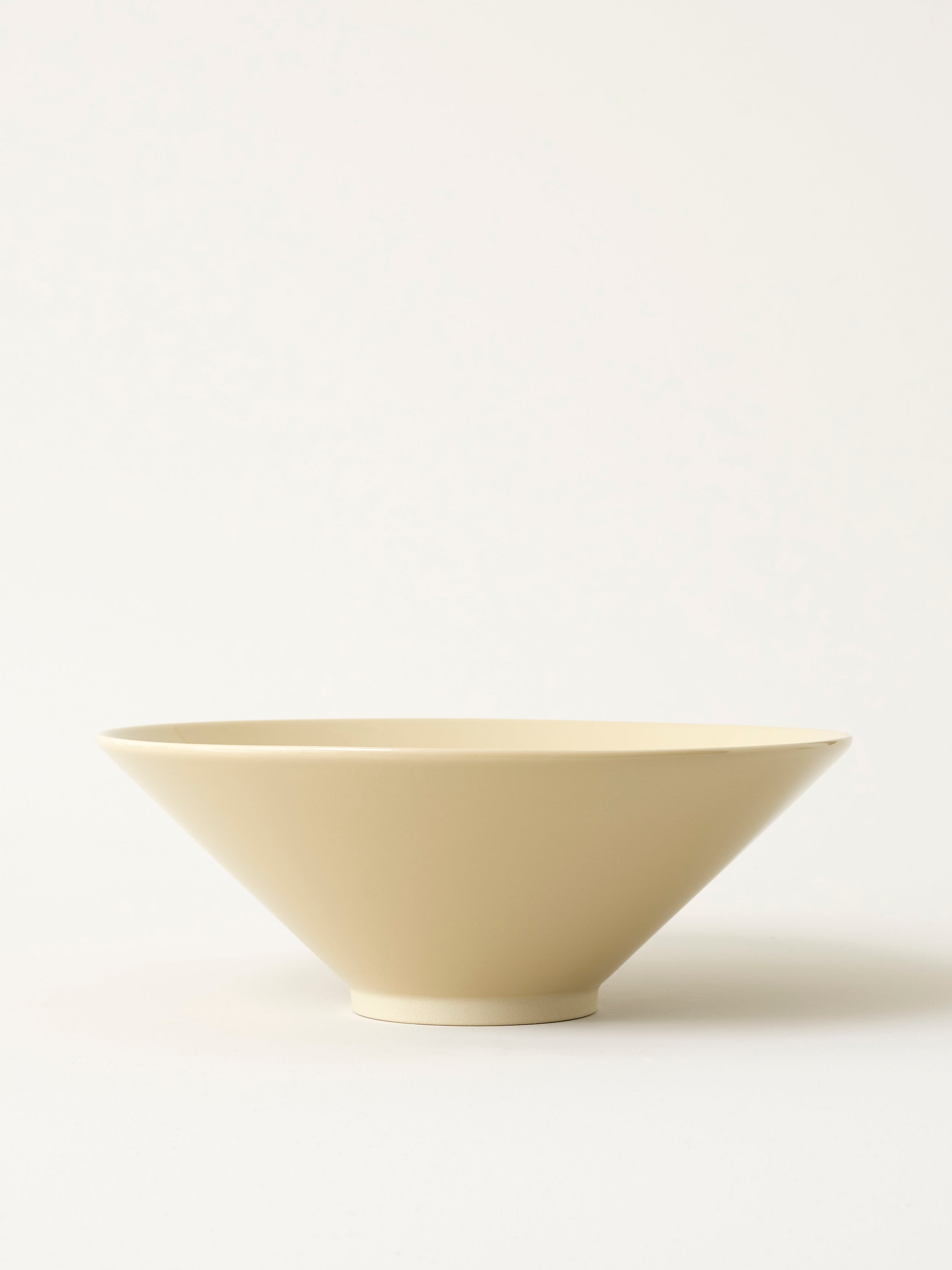 Stilleben Memphis Grand Bowl Bowl Sand