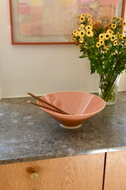 Stilleben Memphis Grand Bowl Bowl Terracotta