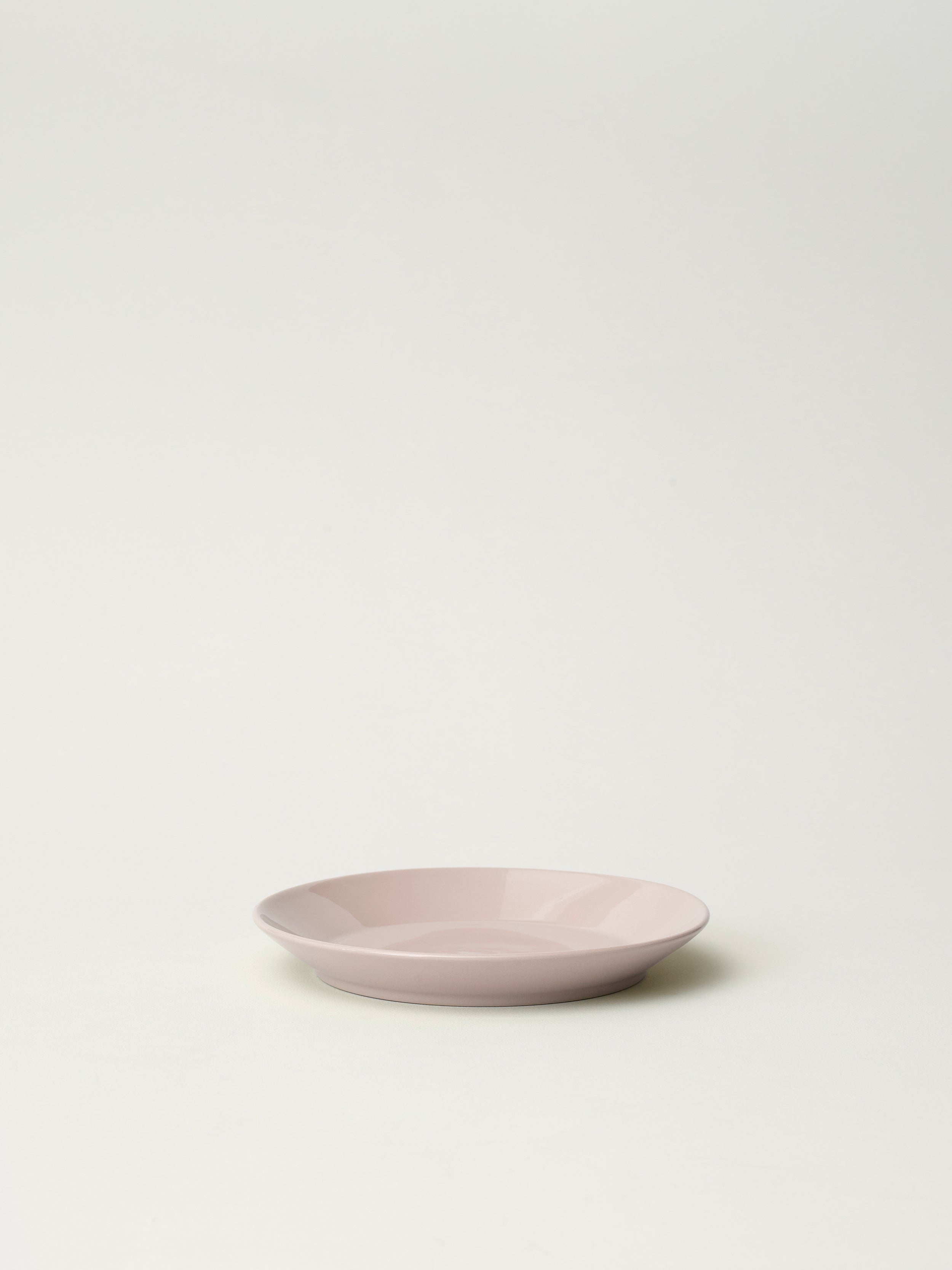 Stilleben Memphis Lunch Plate Plate Rose