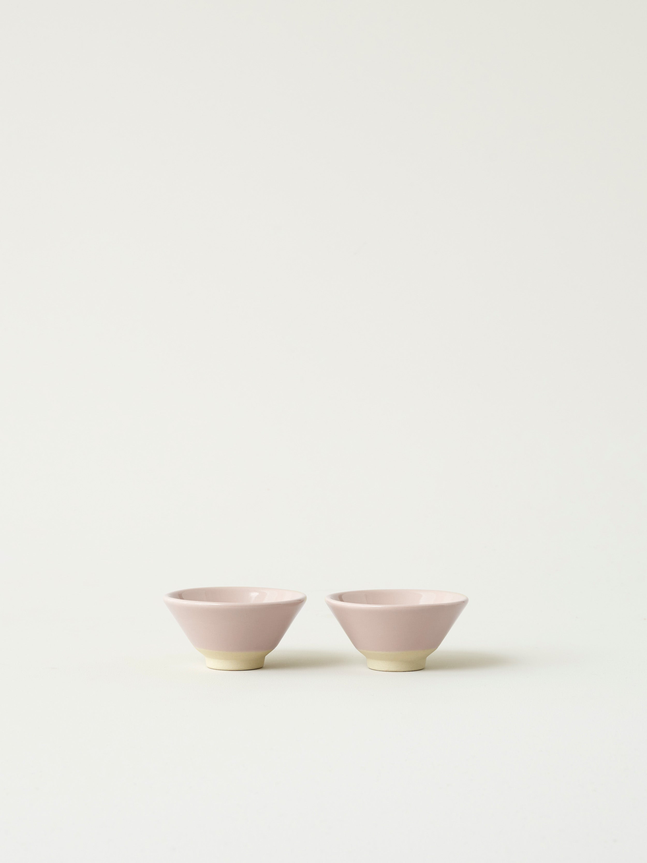 Stilleben Memphis Mini Bowl - Box of 2 Bowl Rose