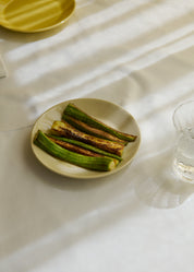 Stilleben Memphis Mini Plate Plate Sand