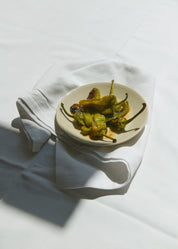 Stilleben Memphis Mini Plate Plate Sand