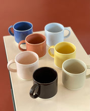 Stilleben Memphis Mug Cup Cocoa