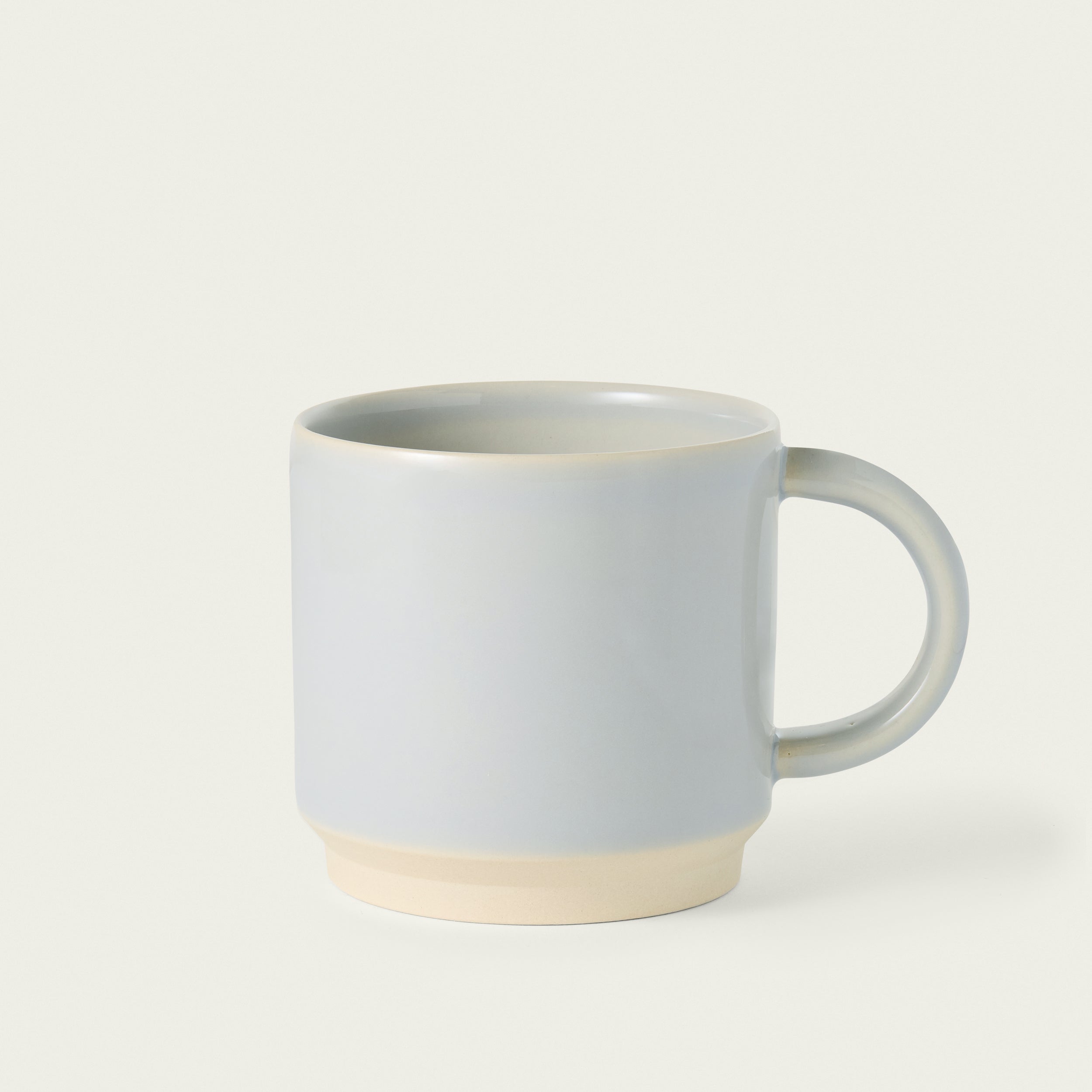 Stilleben Memphis Mug Cup Ice Blue
