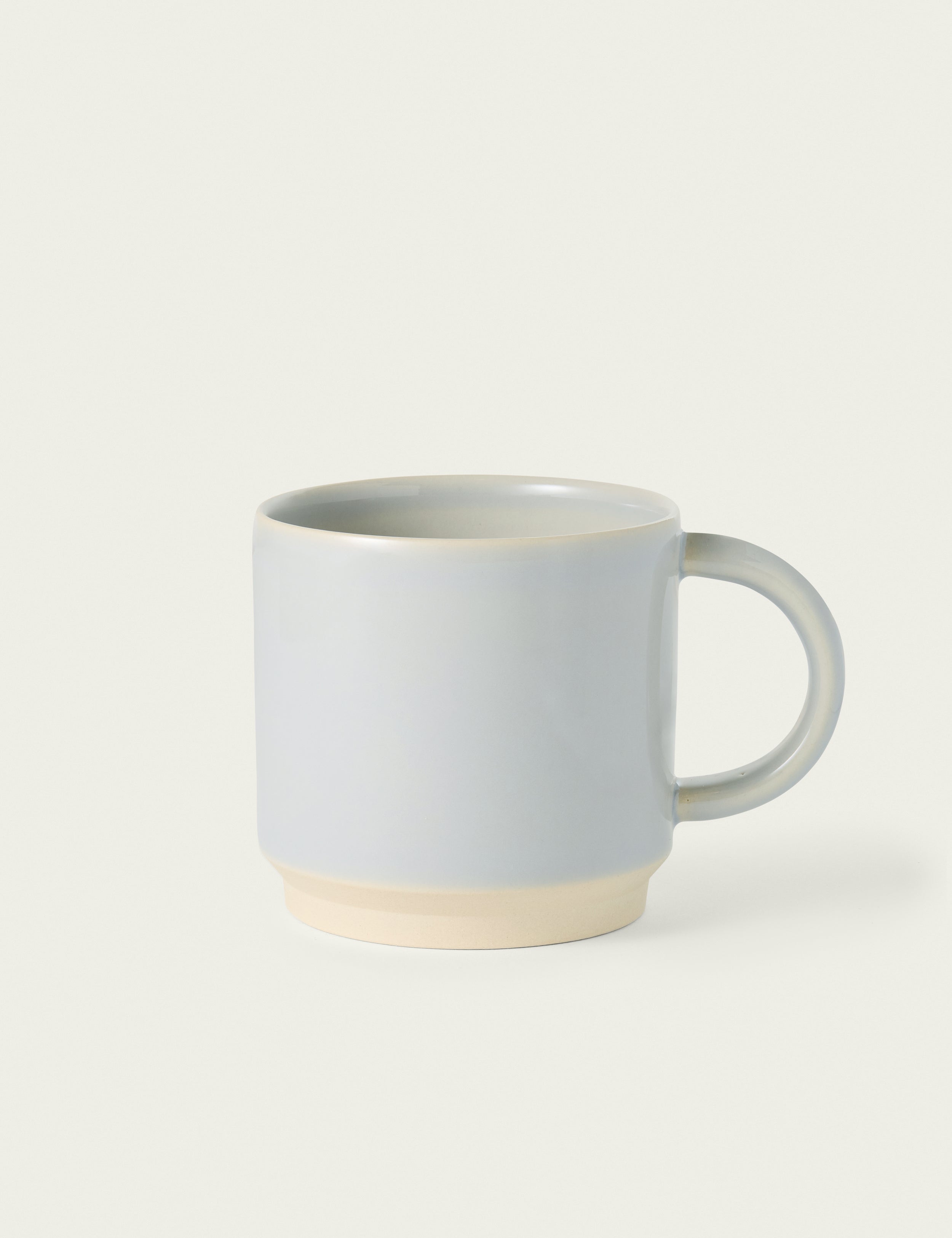 Stilleben Memphis Mug Cup Ice Blue