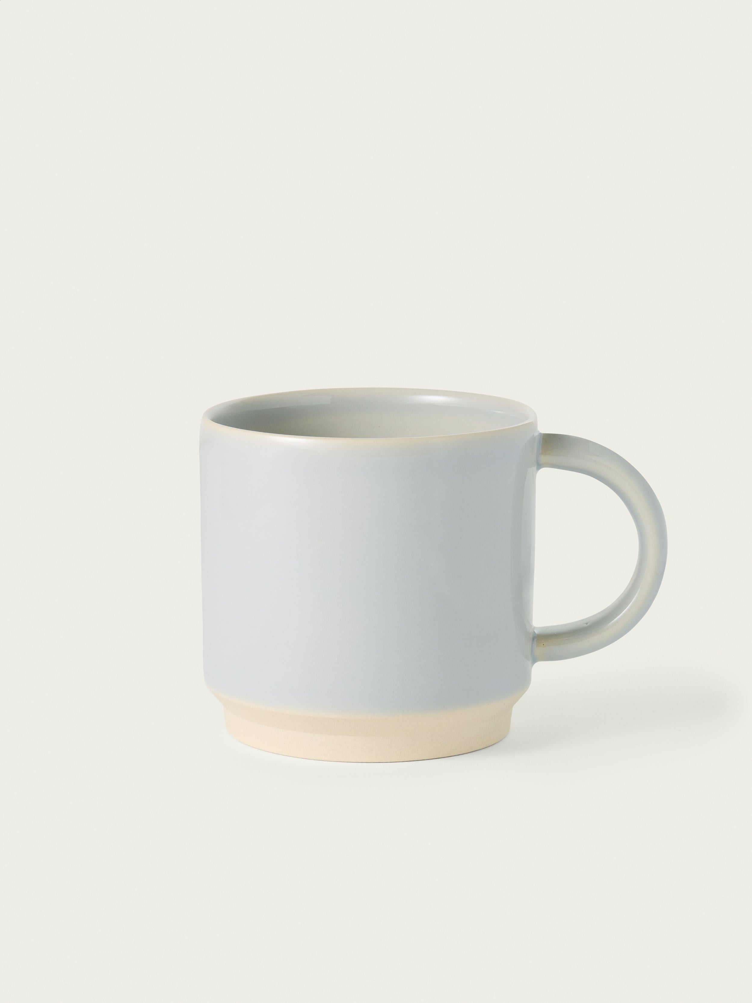 Stilleben Memphis Mug Cup Ice Blue
