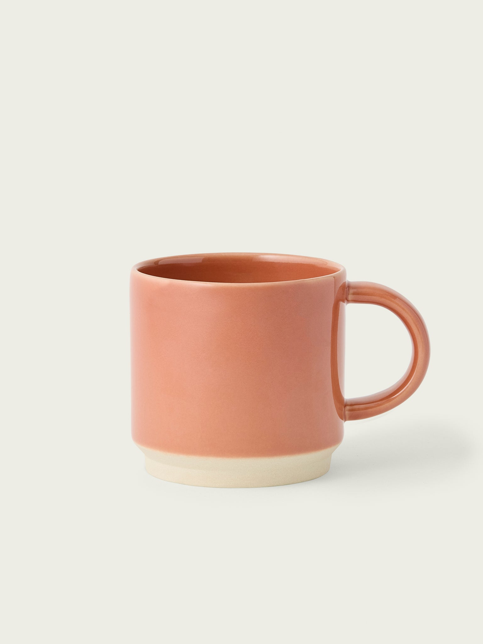 Stilleben Memphis Mug Cup Terracotta