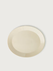 Stilleben Memphis Oval Dish Large Dish Sand
