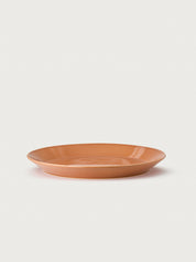 Stilleben Memphis Oval Dish Large Dish Terracotta